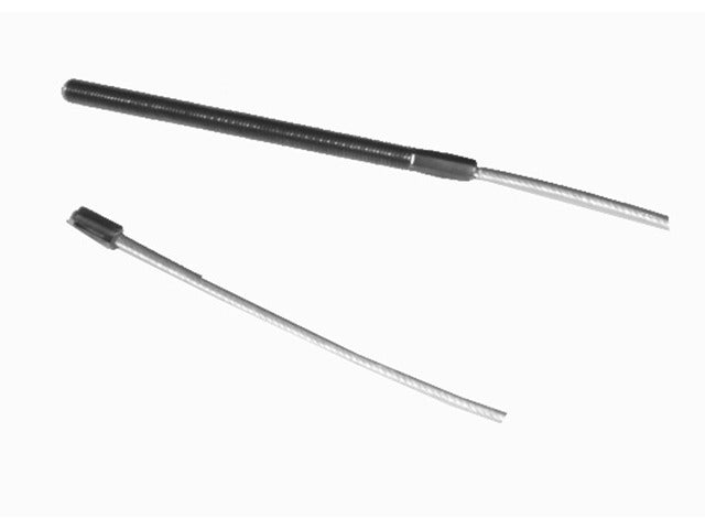 Raybestos Brakes Parking Brake Cable P/N:BC93236 Fits: Ford Thunderbird 88-87, Lincoln Continental 84-82, Lincoln Mark Vii 1984 - Image 1
