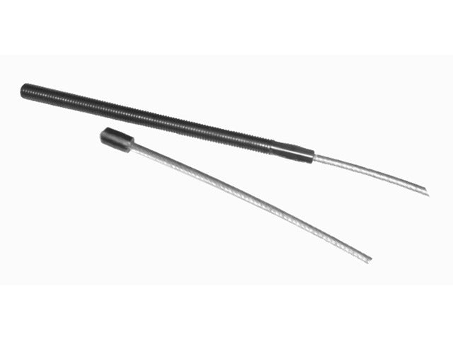 Raybestos Brakes Parking Brake Cable P/N:BC93237 Fits: Ford Thunderbird 86-83, Ford Thunderbird 97-89, Mercury Cougar 97-84 - Image 1