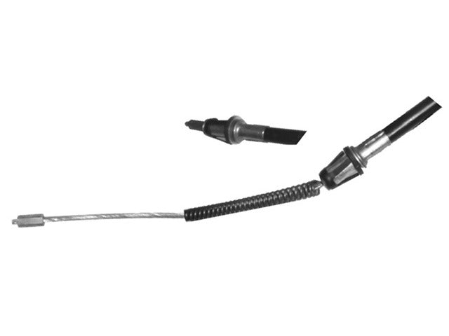 Raybestos Brakes Parking Brake Cable P/N:BC93246 Fits: Chevrolet C10 86-84 - Image 1