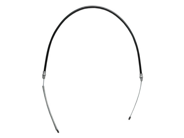Raybestos Brakes Parking Brake Cable P/N:BC93255 Fits: Chevrolet C30, Chevrolet K30, Chevrolet P30, Chevrolet R30, Chevrolet R3500, Chevrolet V30, Chevrolet V3500, GMC C3500, GMC K3500, GMC P3500, GMC R3500, GMC V3500 - Image 2