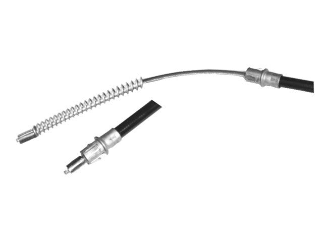 Raybestos Brakes Parking Brake Cable P/N:BC93259 Fits: Chevrolet G30 95-83, Chevrolet P30 93-90, GMC G3500 96-83, GMC P3500 93-90 - Image 1