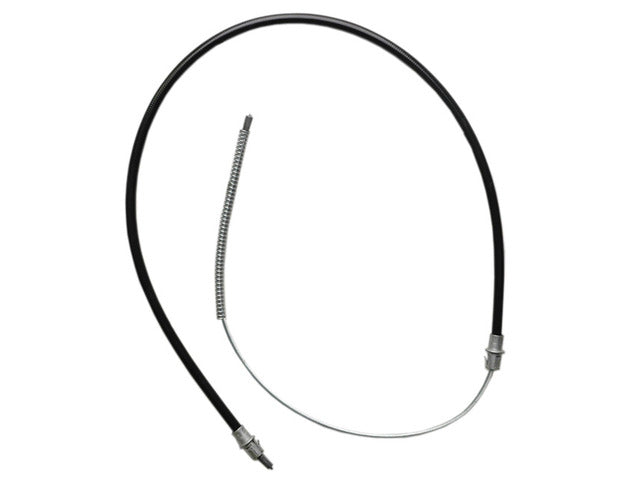 Raybestos Brakes Parking Brake Cable P/N:BC93259 Fits: Chevrolet G30 95-83, Chevrolet P30 93-90, GMC G3500 96-83, GMC P3500 93-90 - Image 2