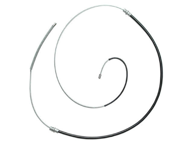 Raybestos Brakes Parking Brake Cable P/N:BC93264 Fits: Buick Riviera 85-79 - Image 2