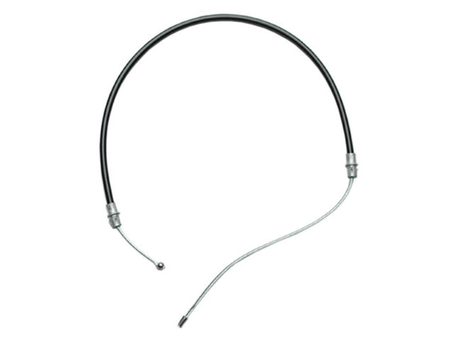 Raybestos Brakes Parking Brake Cable P/N:BC93266 Fits: Chevrolet Camaro 1983, Pontiac Firebird 1983 - Image 2