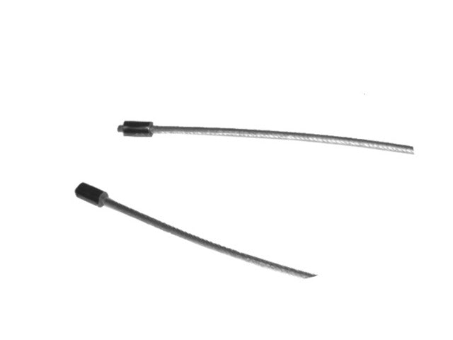 Raybestos Brakes Parking Brake Cable P/N:BC93268 Fits: Chevrolet P20, Chevrolet P30, Chevrolet Silverado 2500, Chevrolet Silverado 2500 Hd, Chevrolet Silverado 2500 Hd Classic, Chevrolet Silverado 3500, Chevrolet Silverado 3500 Classic - Image 1