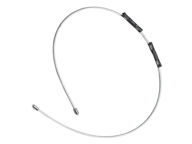 Raybestos Brakes Parking Brake Cable P/N:BC93268 Fits: Chevrolet P20, Chevrolet P30, Chevrolet Silverado 2500, Chevrolet Silverado 2500 Hd, Chevrolet Silverado 2500 Hd Classic, Chevrolet Silverado 3500, Chevrolet Silverado 3500 Classic - Image 2
