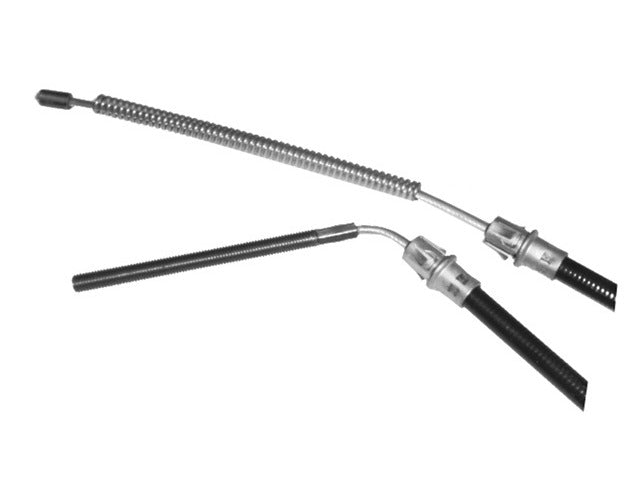 Raybestos Brakes Parking Brake Cable P/N:BC93269 Fits: Ford Bronco Ii 1984 - Image 1