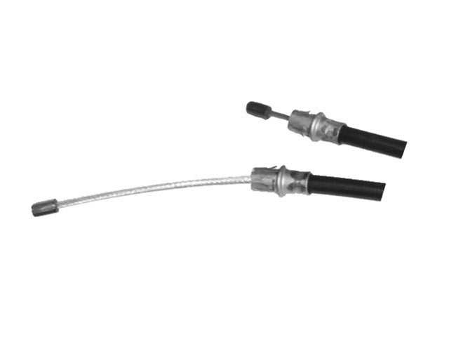 Raybestos Brakes Parking Brake Cable P/N:BC93270 Fits: Ford Bronco Ii 1984 - Image 1