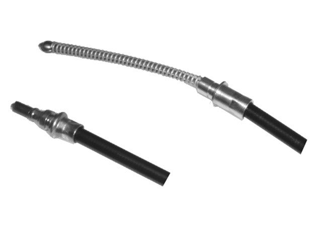 Raybestos Brakes Parking Brake Cable P/N:BC93272 Fits: Ford Tempo 1984, Mercury Topaz 1984 - Image 1