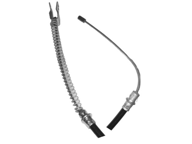 Raybestos Brakes Parking Brake Cable P/N:BC93273 Fits: Ford Mustang 86-84 - Image 1