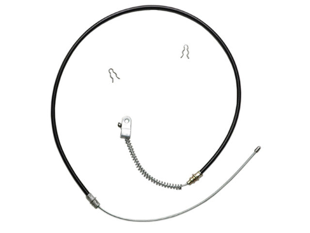 Raybestos Brakes Parking Brake Cable P/N:BC93273 Fits: Ford Mustang 86-84 - Image 2
