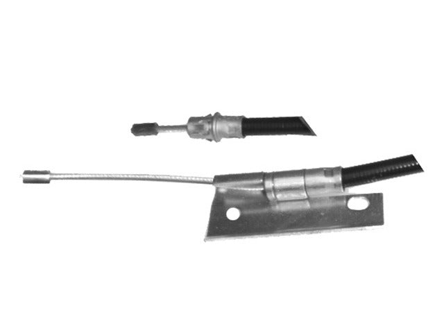 Raybestos Brakes Parking Brake Cable P/N:BC93274 Fits: Ford Thunderbird 88-83, Mercury Cougar 96-83 - Image 1