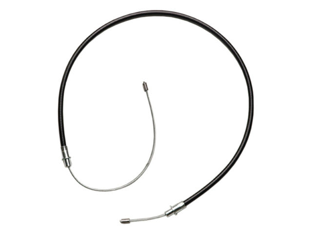 Raybestos Brakes Parking Brake Cable P/N:BC93283 Fits: Dodge Caravan 1984, Dodge Charger 74-71, Dodge Coronet 74-71, Dodge Mini Ram 1984, Plymouth Voyager 1984 - Image 2