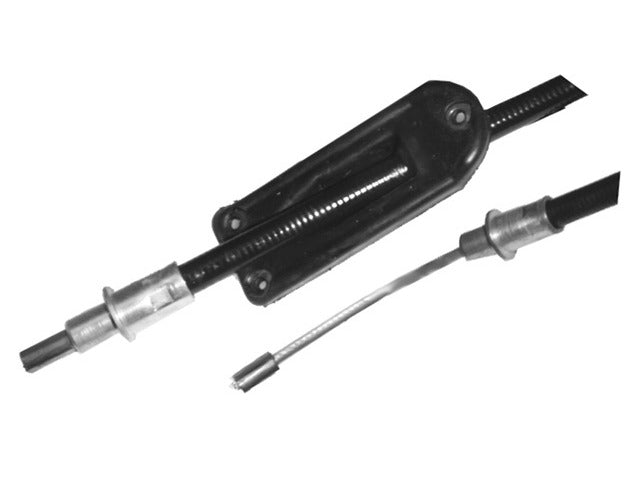 Raybestos Brakes Parking Brake Cable P/N:BC93284 Fits: Chrysler Daytona 86-84, Chrysler Laser 86-84, Dodge Daytona 86-84 - Image 1