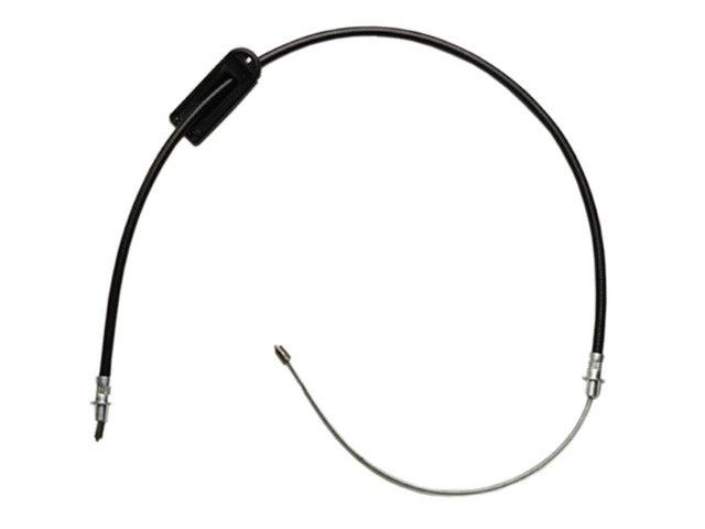 Raybestos Brakes Parking Brake Cable P/N:BC93284 Fits: Chrysler Daytona 86-84, Chrysler Laser 86-84, Dodge Daytona 86-84 - Image 2