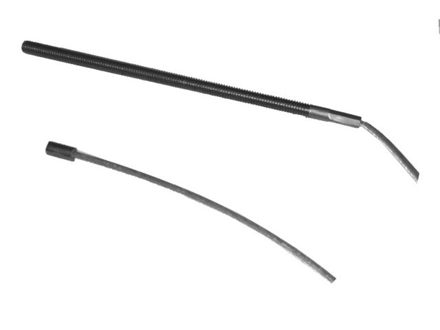 Raybestos Brakes Parking Brake Cable P/N:BC93286 Fits: Dodge Aspen 1979, Plymouth Volare 1979 - Image 1