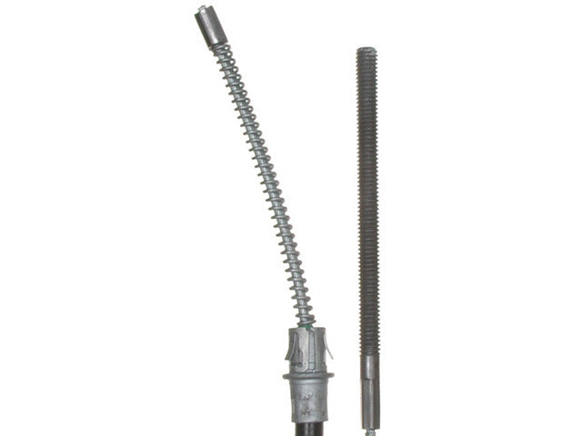 Raybestos Brakes Parking Brake Cable P/N:BC93288 Fits: Dodge Rampage 84-82, Plymouth Scamp 1983 - Image 1