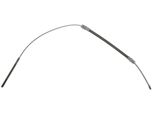 Raybestos Brakes Parking Brake Cable P/N:BC93288 Fits: Dodge Rampage 84-82, Plymouth Scamp 1983 - Image 2
