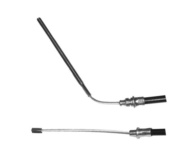 Raybestos Brakes Parking Brake Cable P/N:BC93289 Fits: Dodge B150 88-84, Dodge B250 88-84 - Image 1