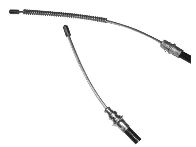 Raybestos Brakes Parking Brake Cable P/N:BC93290 Fits: Dodge B150 88-84, Dodge B250 88-84 - Image 1