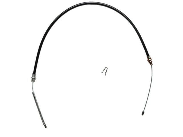 Raybestos Brakes Parking Brake Cable P/N:BC93290 Fits: Dodge B150 88-84, Dodge B250 88-84 - Image 2