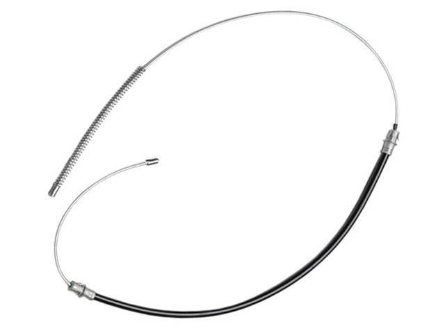Raybestos Brakes Parking Brake Cable P/N:BC93293 Fits: Chevrolet El Camino 87-78, GMC Caballero 87-78 - Image 2