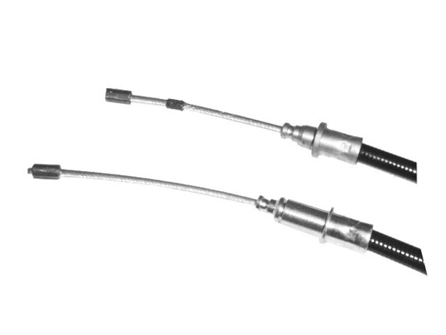 Raybestos Brakes Parking Brake Cable P/N:BC93296 Fits: Nissan 620 77-75 - Image 1