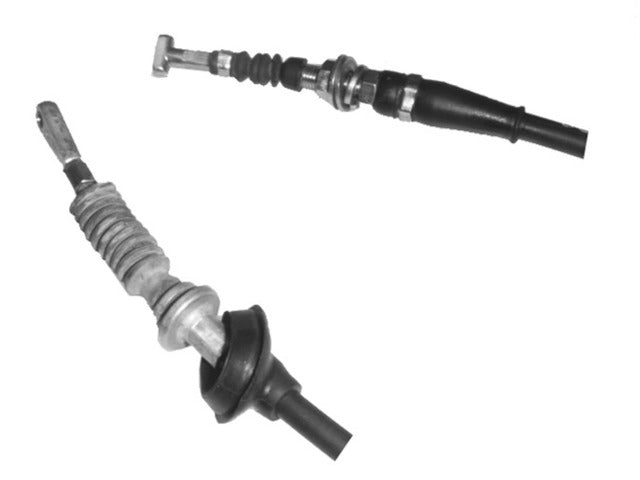 Raybestos Brakes Parking Brake Cable P/N:BC93303 Fits: Mazda Rx-7 85-81 - Image 1