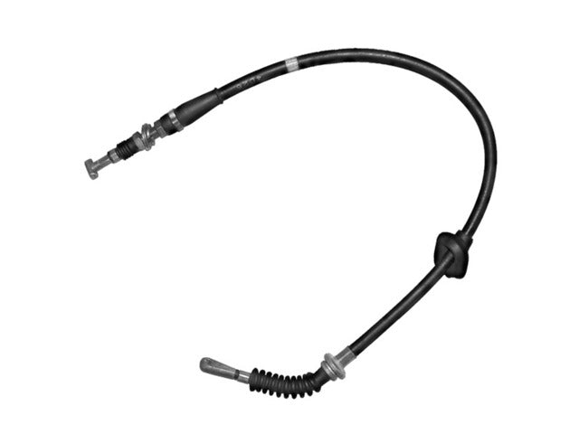 Raybestos Brakes Parking Brake Cable P/N:BC93303 Fits: Mazda Rx-7 85-81 - Image 2