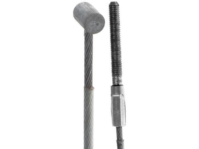 Raybestos Brakes Parking Brake Cable P/N:BC93311 Fits: Lexus Es250 91-90, Toyota Camry 01-97, Toyota Camry 91-87, Toyota Celica 85-82, Toyota Solara 04-99 - Image 1