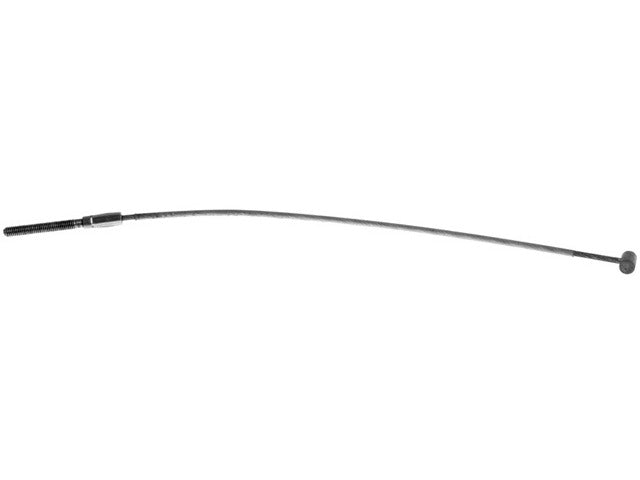 Raybestos Brakes Parking Brake Cable P/N:BC93311 Fits: Lexus Es250 91-90, Toyota Camry 01-97, Toyota Camry 91-87, Toyota Celica 85-82, Toyota Solara 04-99 - Image 2