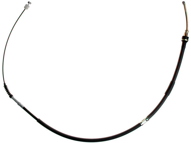 Raybestos Brakes Parking Brake Cable P/N:BC93312 Fits: Toyota Celica 85-82 - Image 1