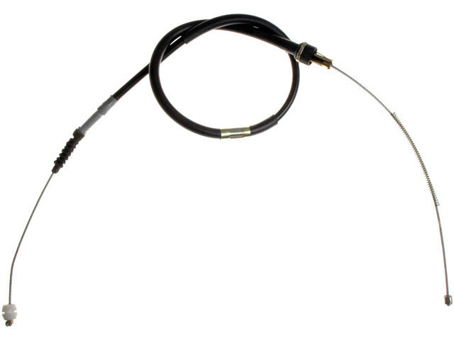 Raybestos Brakes Parking Brake Cable P/N:BC93314 Fits: Toyota Celica 85-82 - Image 1