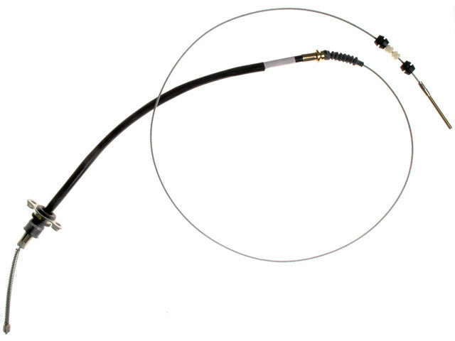 Raybestos Brakes Parking Brake Cable P/N:BC93315 Fits: Toyota Cressida 84-81 - Image 1