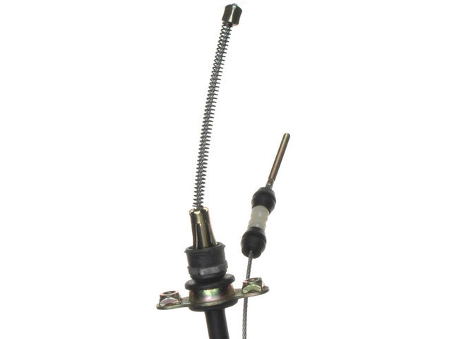 Raybestos Brakes Parking Brake Cable P/N:BC93316 Fits: Toyota Cressida 82-81 - Image 1