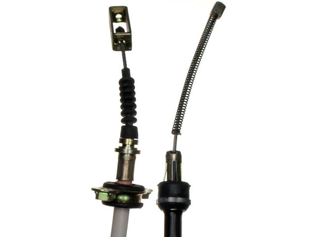 Raybestos Brakes Parking Brake Cable P/N:BC93317 Fits: Toyota Cressida 84-81 - Image 1