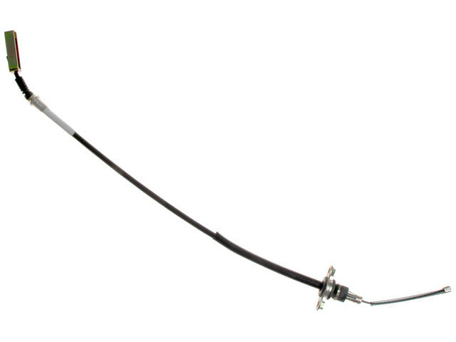 Raybestos Brakes Parking Brake Cable P/N:BC93318 Fits: Toyota Cressida 82-81 - Image 1