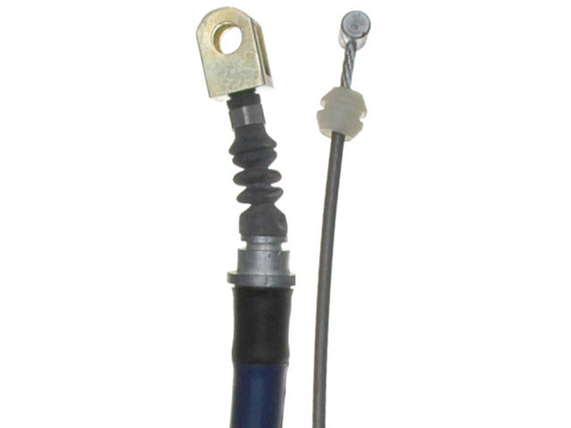 Raybestos Brakes Parking Brake Cable P/N:BC93319 Fits: Toyota Celica 81-80 - Image 1