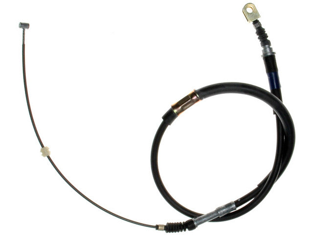 Raybestos Brakes Parking Brake Cable P/N:BC93319 Fits: Toyota Celica 81-80 - Image 2