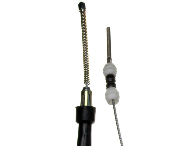 Raybestos Brakes Parking Brake Cable P/N:BC93320 Fits: Toyota Corona 82-79 - Image 1