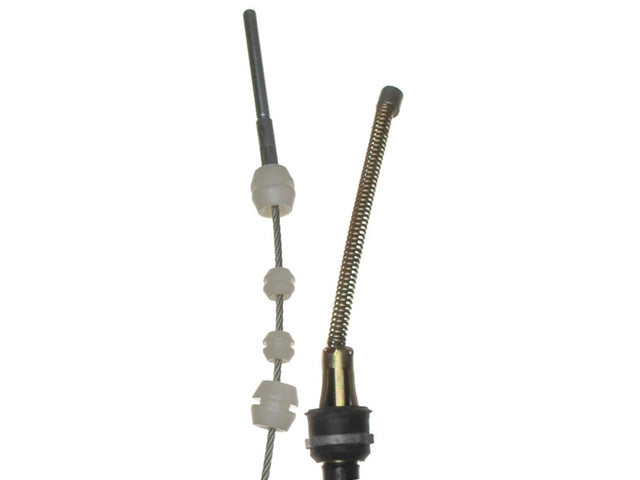 Raybestos Brakes Parking Brake Cable P/N:BC93321 Fits: Toyota Corona 78-75 - Image 1