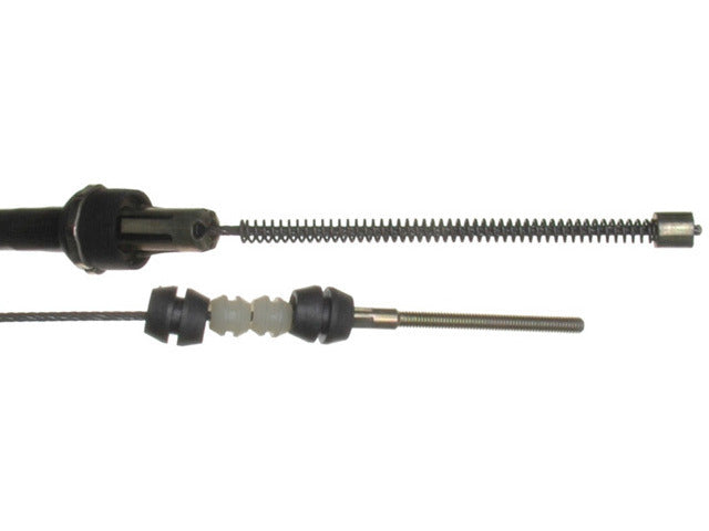 Raybestos Brakes Parking Brake Cable P/N:BC93322 Fits: Toyota Corona 78-75, Toyota Cressida 84-83 - Image 1