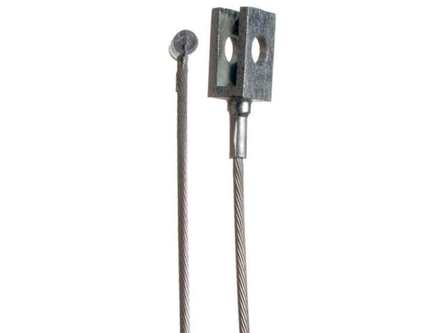 Raybestos Brakes Parking Brake Cable P/N:BC93324 Fits: Toyota Celica 81-80 - Image 1