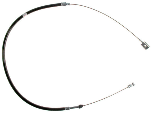 Raybestos Brakes Parking Brake Cable P/N:BC93324 Fits: Toyota Celica 81-80 - Image 2