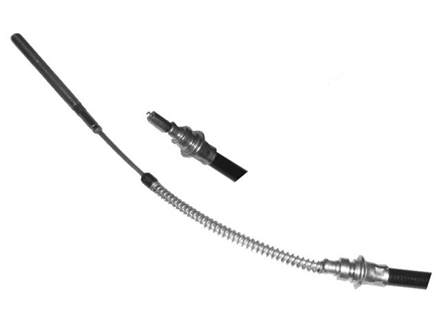 Raybestos Brakes Parking Brake Cable P/N:BC93331 Fits: Jeep Cj5 83-81 - Image 1