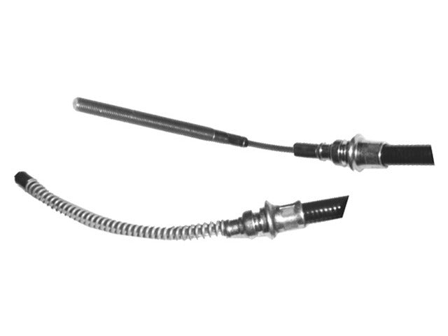 Raybestos Brakes Parking Brake Cable P/N:BC93332 Fits: Jeep Scrambler 85-81 - Image 1