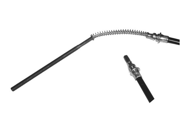 Raybestos Brakes Parking Brake Cable P/N:BC93336 Fits: Jeep Cherokee 83-80, Jeep Grand Wagoneer 86-84, Jeep J10 86-80, Jeep J20 86-80, Jeep Wagoneer 83-80 - Image 1