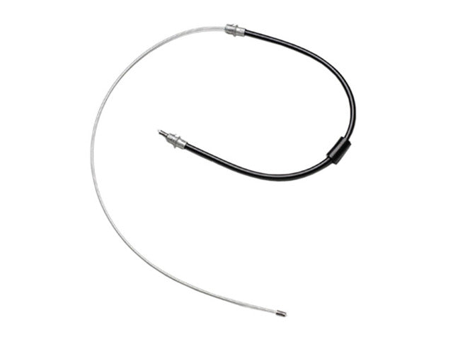 Raybestos Brakes Parking Brake Cable P/N:BC93346 Fits: Ford Bronco 91-84 - Image 2