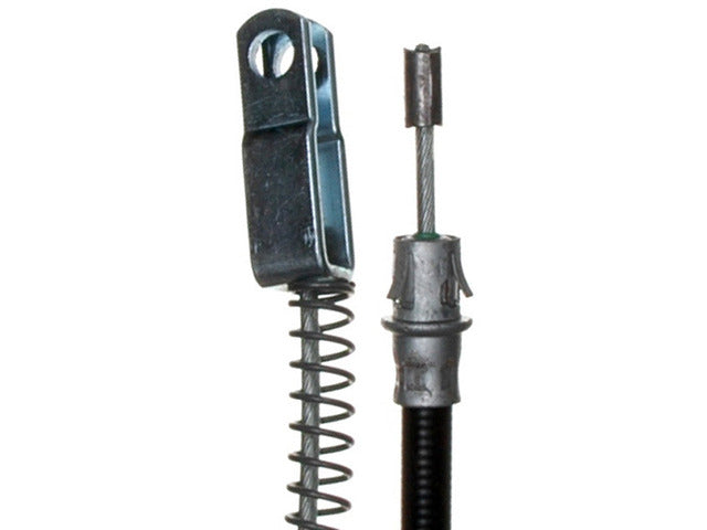 Raybestos Brakes Parking Brake Cable P/N:BC93348 Fits: Lincoln Continental 87-84, Lincoln Mark Vii 90-84 - Image 1