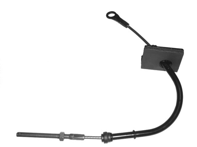 Raybestos Brakes Parking Brake Cable P/N:BC93349 Fits: Isuzu Impulse 84-83 - Image 1